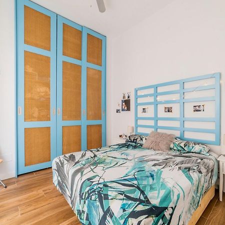 Bonito Apartamento En Chueca Διαμέρισμα Μαδρίτη Εξωτερικό φωτογραφία