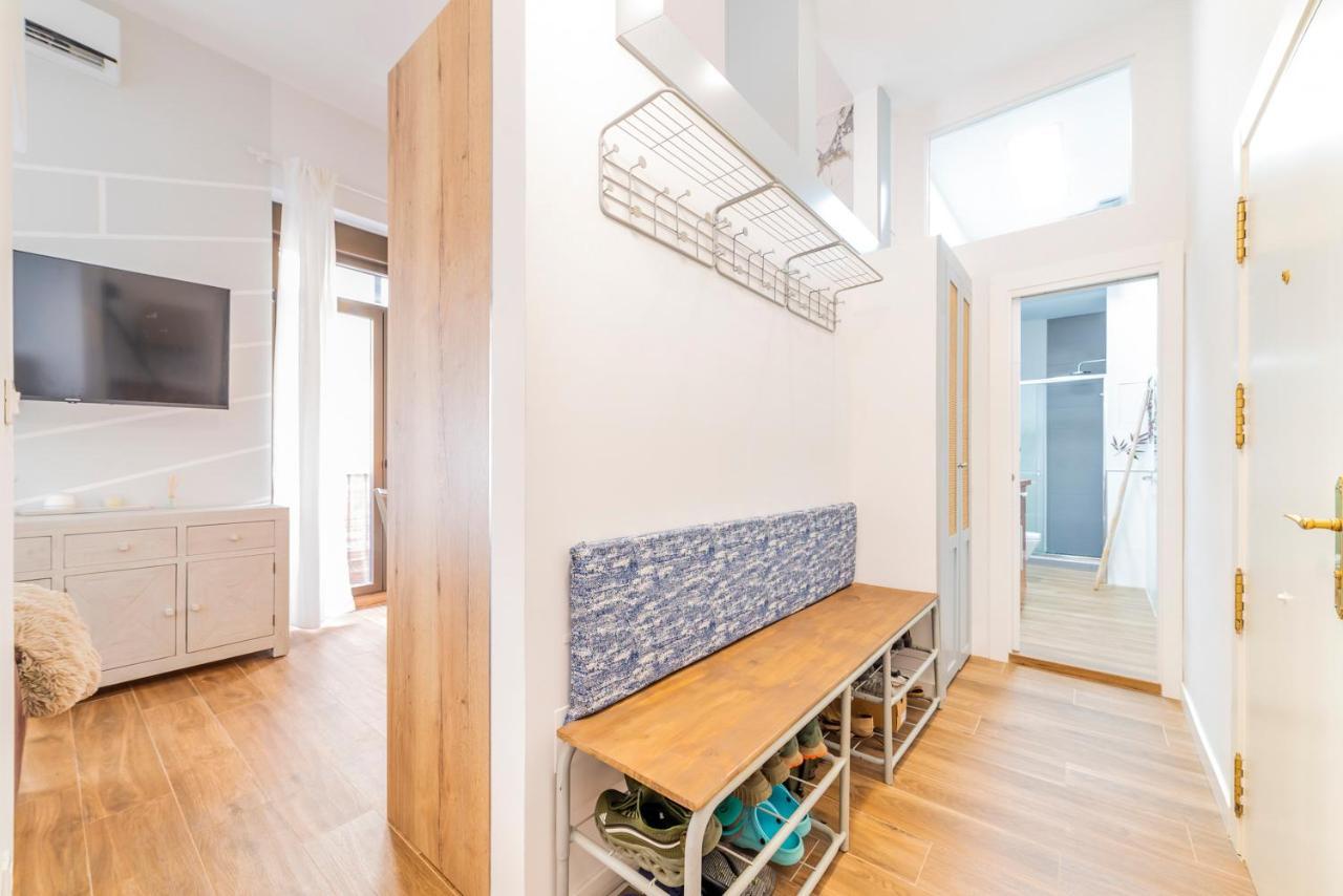 Bonito Apartamento En Chueca Διαμέρισμα Μαδρίτη Εξωτερικό φωτογραφία