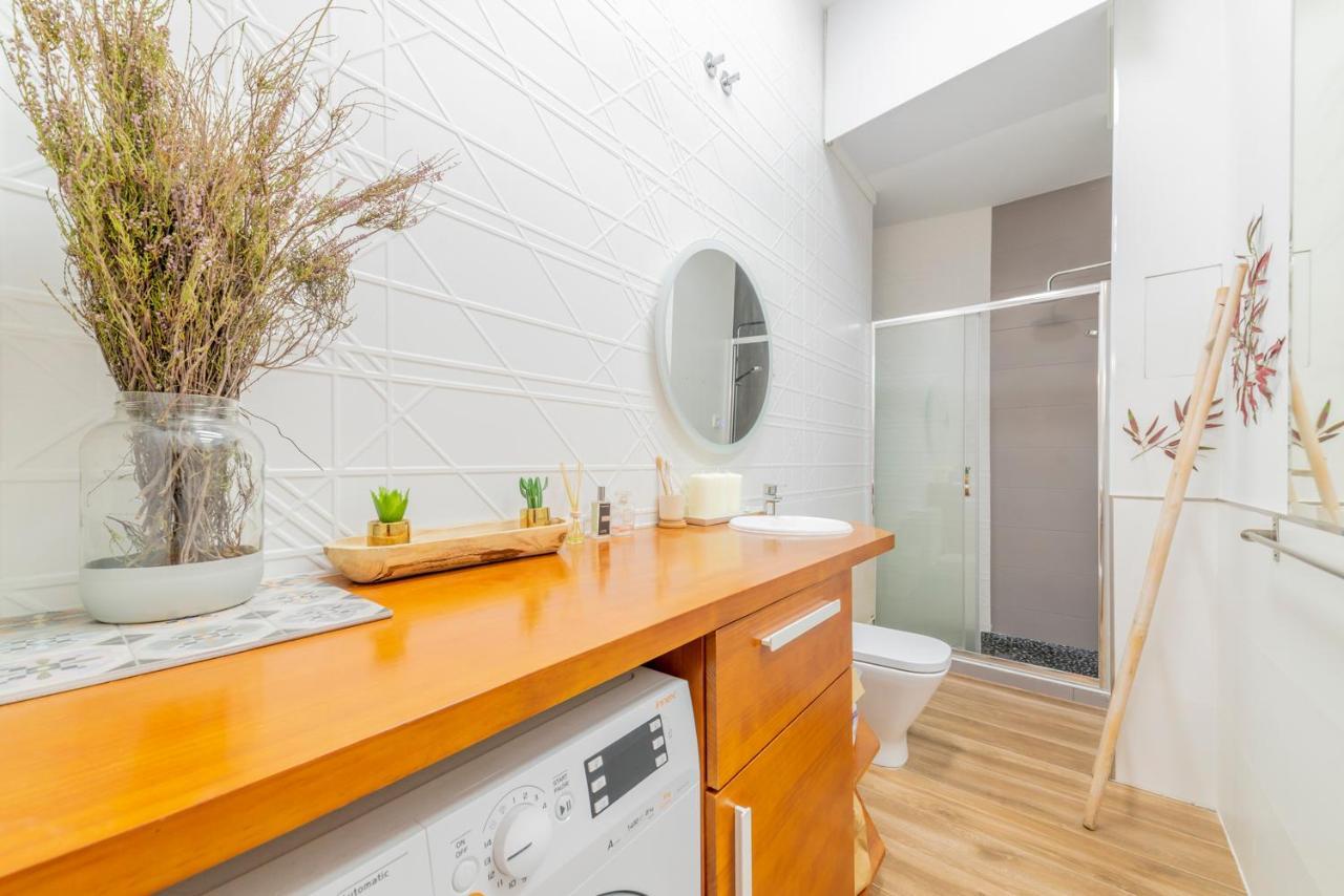 Bonito Apartamento En Chueca Διαμέρισμα Μαδρίτη Εξωτερικό φωτογραφία