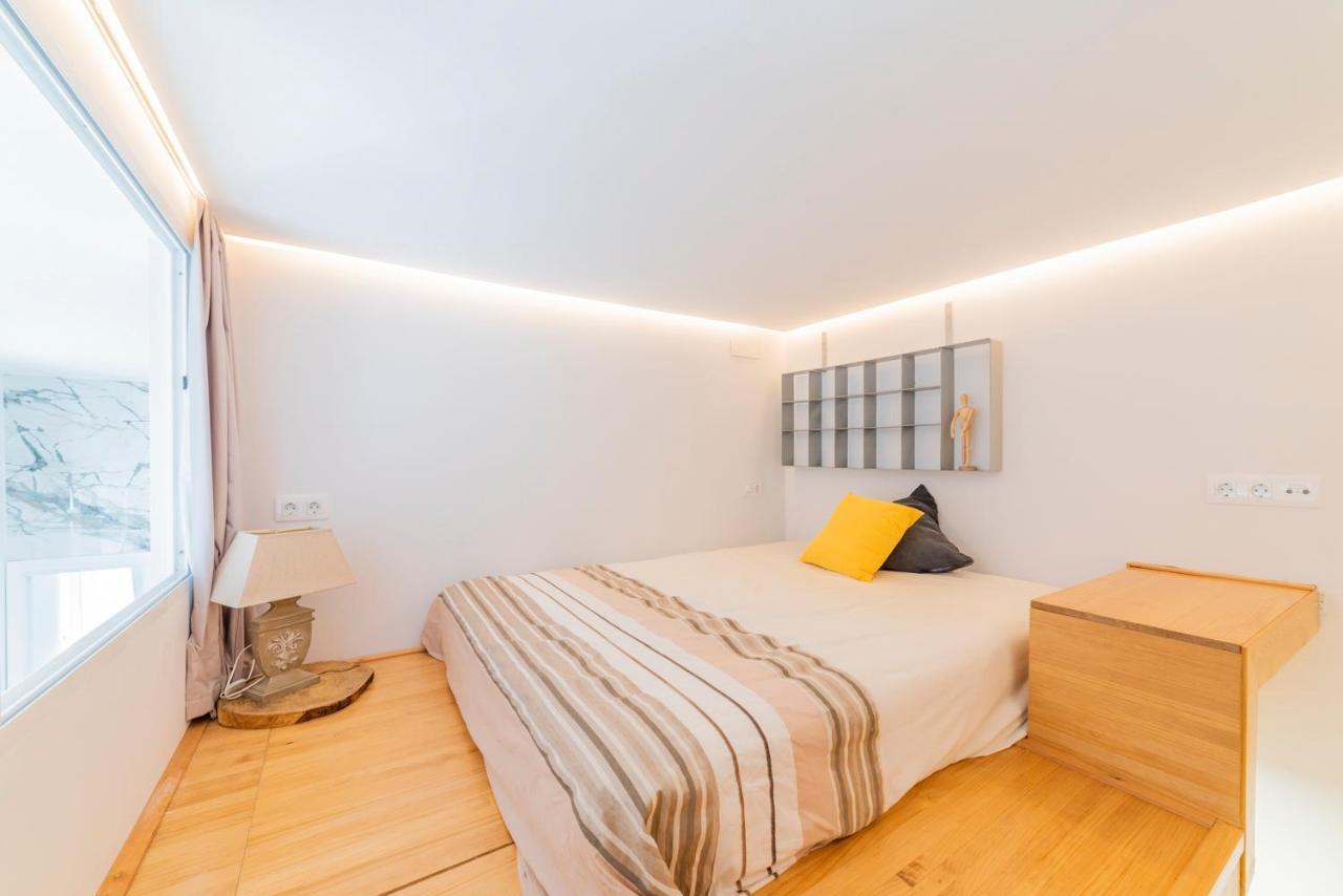 Bonito Apartamento En Chueca Διαμέρισμα Μαδρίτη Εξωτερικό φωτογραφία