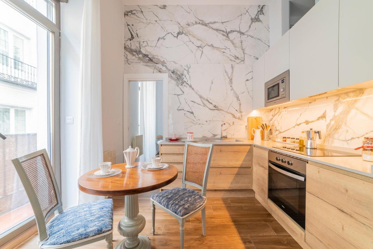 Bonito Apartamento En Chueca Διαμέρισμα Μαδρίτη Εξωτερικό φωτογραφία